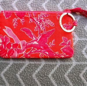 Vera Bradley Card Carrier